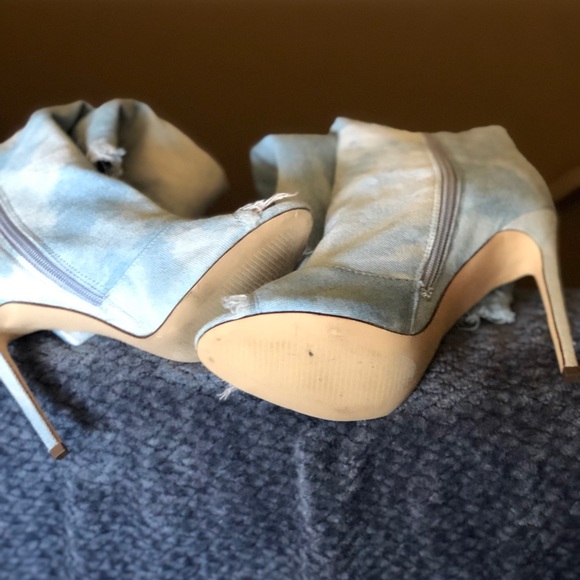 Boots - Picture 2 of 2